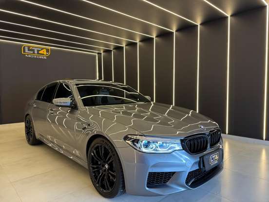 BMW-M5-2020
