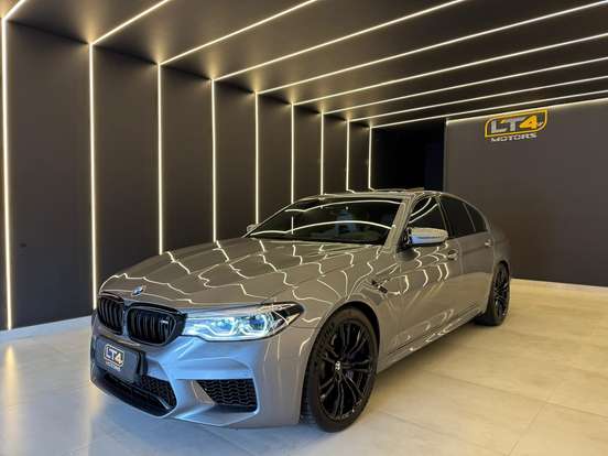 BMW-M5-2020