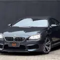 BMW M6 4.4 GRAN COUPÉ V8 32V GASOLINA 4P AUTOMÁTICO BMW M6 4.4 GRAN COUPÉ V8 32V GASOLINA 4P AUTOMÁTICO