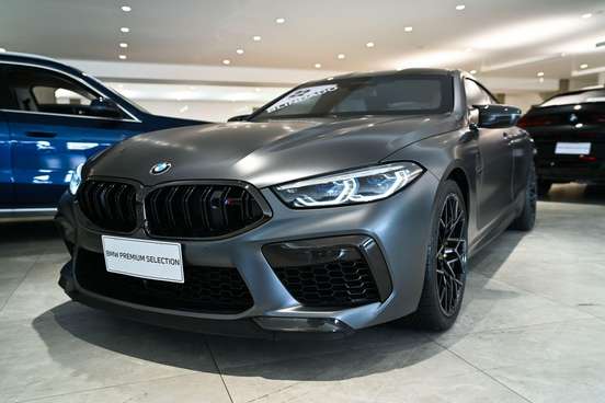 BMW-M8-2021