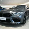BMW M8 4.4 V8 TWINPOWER GASOLINA XDRIVE GRAN COUPÉ M COMPETITION STEPTRONIC BMW M8 4.4 V8 TWINPOWER GASOLINA XDRIVE GRAN COUPÉ M COMPETITION STEPTRONIC
