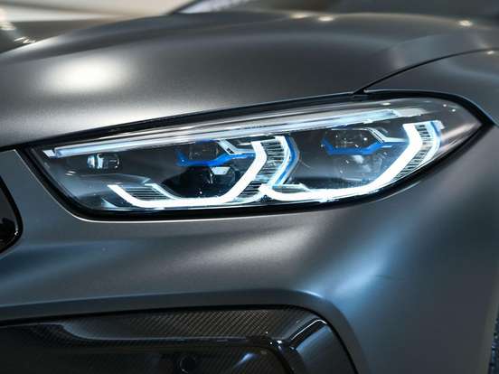 BMW-M8-4.4 V8 TWINPOWER GASOLINA XDRIVE GRAN COUPÉ M COMPETITION STEPTRONIC BMW-M8-2021