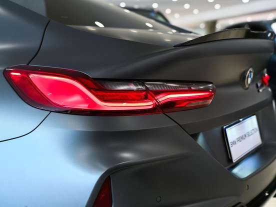 BMW-M8-4.4 V8 TWINPOWER GASOLINA XDRIVE GRAN COUPÉ M COMPETITION STEPTRONIC BMW-M8-2021