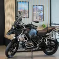 BMW R 1250 GS ADVENTURE TRIPLE BLACK BMW R 1250 GS ADVENTURE TRIPLE BLACK