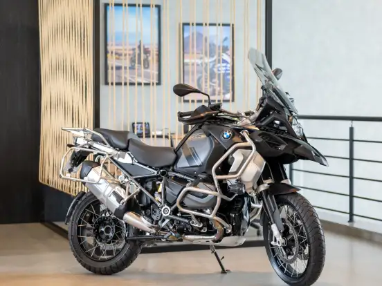 BMW-R 1250 GS ADVENTURE TRIPLE BLACK BMW-R 1250 GS ADVENTURE TRIPLE BLACK-2021