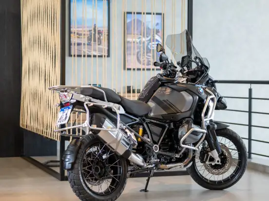 BMW-R 1250 GS ADVENTURE TRIPLE BLACK BMW-R 1250 GS ADVENTURE TRIPLE BLACK-2021
