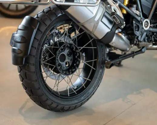 BMW-R 1250 GS ADVENTURE TRIPLE BLACK-2021