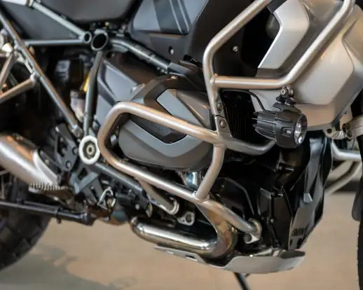 BMW-R 1250 GS ADVENTURE TRIPLE BLACK-2021
