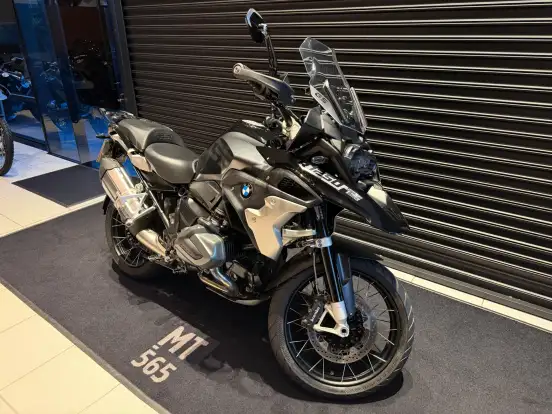 BMW-R 1250 GS PREMIUM TRIPLE BLACK BMW-R 1250 GS PREMIUM TRIPLE BLACK-2021