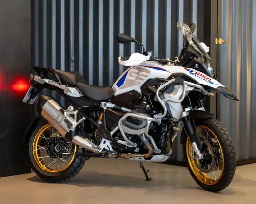 BMW R 1250 GS PREMIUM 