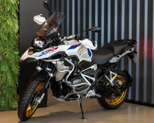 BMW-R 1250 GS PREMIUM-2021