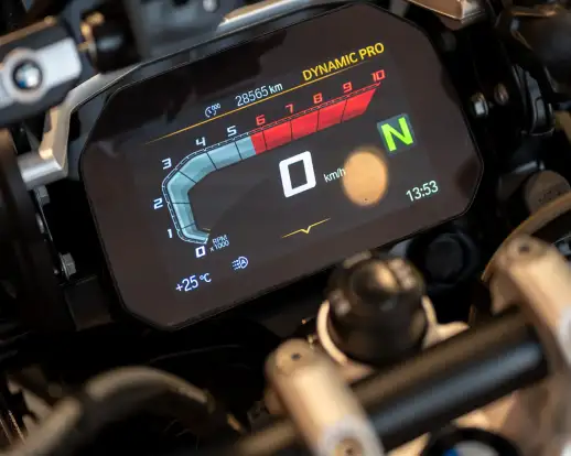 BMW-R 1250 GS PREMIUM-2021