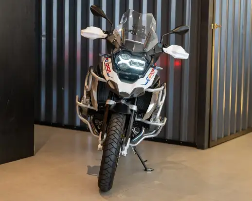 BMW-R 1250 GS PREMIUM-2021