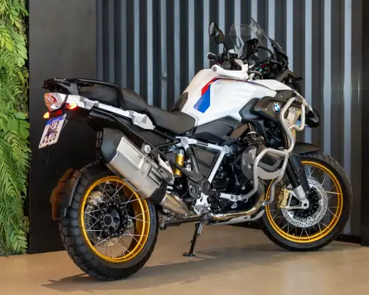BMW-R 1250 GS PREMIUM-2021