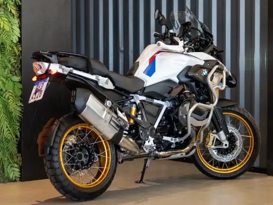 BMW-R 1250 GS PREMIUM BMW-R 1250 GS PREMIUM-2021