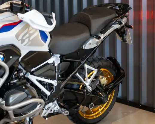BMW-R 1250 GS PREMIUM-2021