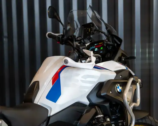 BMW-R 1250 GS PREMIUM-2021