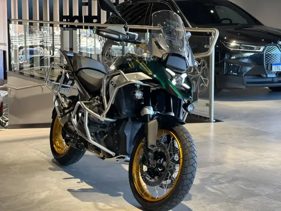BMW R 1300 GS ADVENTURE 