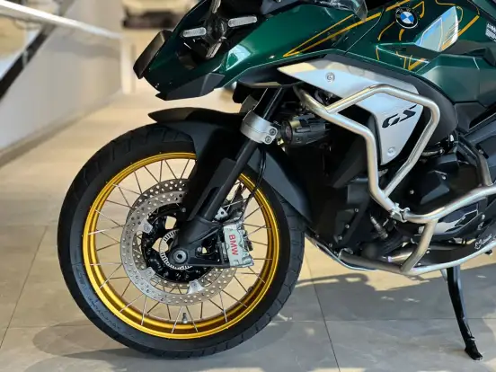 BMW-R 1300 GS ADVENTURE-2024