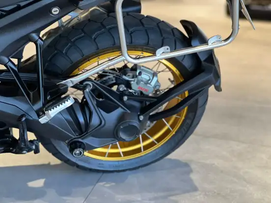 BMW-R 1300 GS ADVENTURE-2024