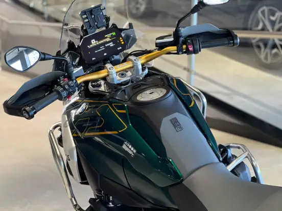 BMW-R 1300 GS ADVENTURE-2024