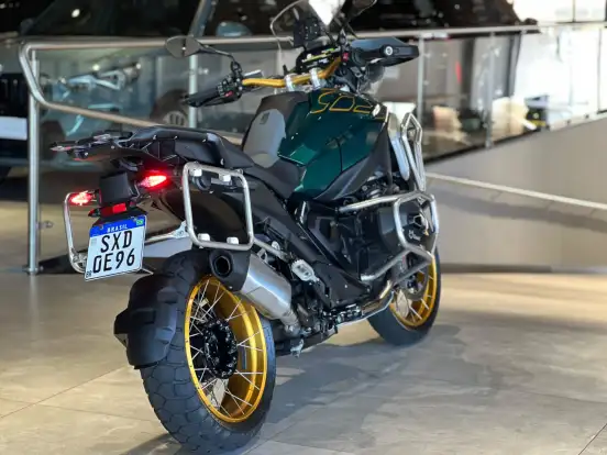 BMW-R 1300 GS ADVENTURE BMW-R 1300 GS ADVENTURE-2024