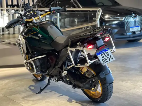 BMW-R 1300 GS ADVENTURE BMW-R 1300 GS ADVENTURE-2024
