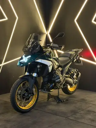 BMW R 1300 GS OPTION 719 