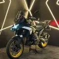 BMW R 1300 GS OPTION 719 BMW R 1300 GS OPTION 719