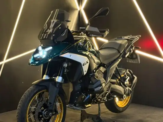 BMW-R 1300 GS OPTION 719 BMW-R 1300 GS OPTION 719-2024