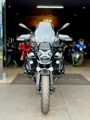 BMW-R 1300 GS TRIPLE BLACK-2024