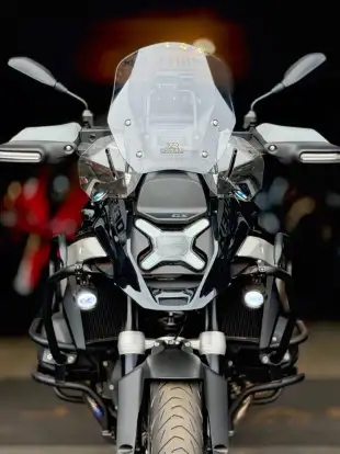 BMW-R 1300 GS TRIPLE BLACK BMW-R 1300 GS TRIPLE BLACK-2024