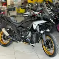 BMW R 1300 GS TRIPLE BLACK BMW R 1300 GS TRIPLE BLACK