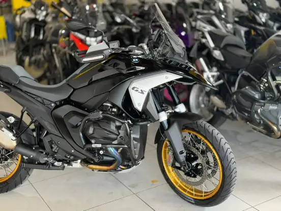 BMW-R 1300 GS TRIPLE BLACK-2024