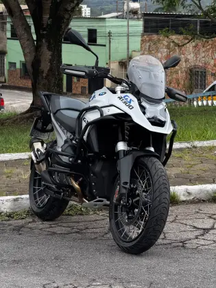 BMW R 1300 GS 