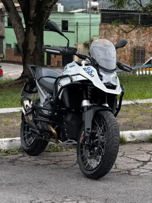 BMW-R 1300 GS-2025