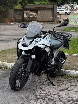 BMW-R 1300 GS-2025