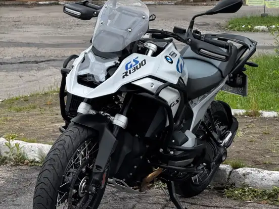 BMW-R 1300 GS BMW-R 1300 GS-2025