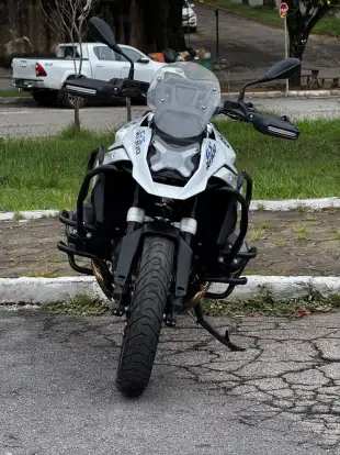 BMW-R 1300 GS-2025
