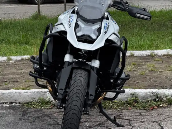 BMW-R 1300 GS BMW-R 1300 GS-2025