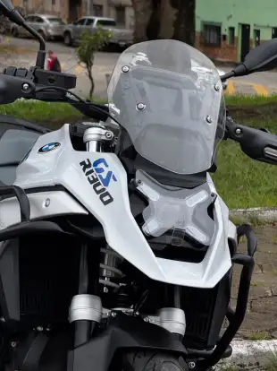 BMW-R 1300 GS-2025