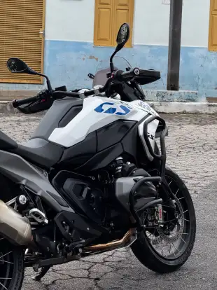 BMW-R 1300 GS-2025