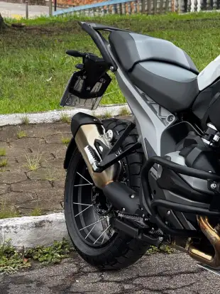 BMW-R 1300 GS-2025