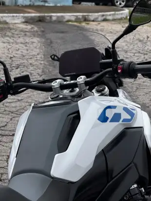 BMW-R 1300 GS-2025