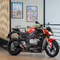 BMW S 1000 R BMW S 1000 R