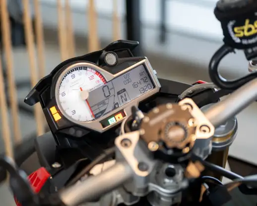BMW-S 1000 R-2018