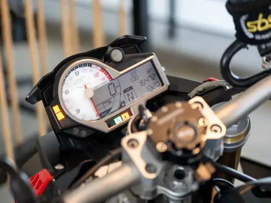 BMW-S 1000 R BMW-S 1000 R-2018