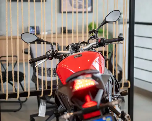 BMW-S 1000 R-2018