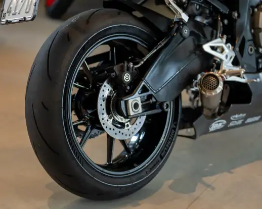 BMW-S 1000 R-2018