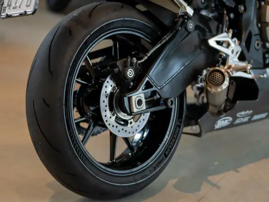 BMW-S 1000 R BMW-S 1000 R-2018